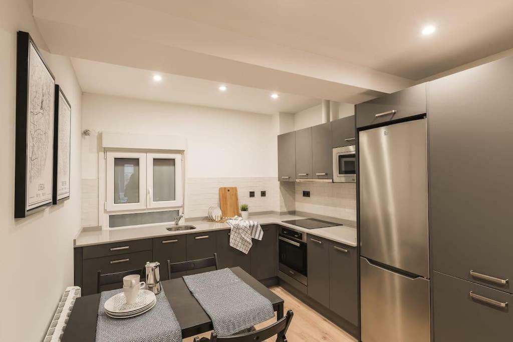 Cantalojas By Staynnapartments Appartement